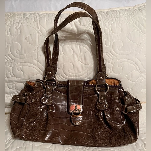 Brown Purse - Picture 2 of 4